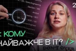Ринок праці в IT: кого звільняють, хто боїться втратити роботу, а хто шукає нові можливості