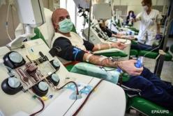 В Канаде используют столетний метод лечения против COVID-19