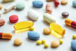 Названы витамины, которые повышают риск возникновения рака