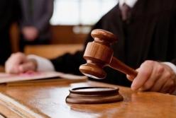 Украинец получил тюремный срок в РФ за попытку дать взятку сотруднику ФСБ