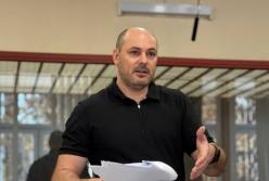 Київський апеляційний суд "замінували" в день розгляду справи детектива НАБУ Магамедрасулова 