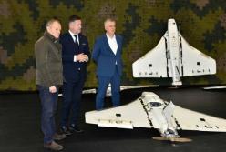 Російські дрони, що залетіли в Польщу, були начинені вибухівкою, а ще там пошкодили залізницю в Україну