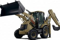 Міноборони закупило екскаватори JCB на 477,5 млн грн, відхиливши дешевші аналоги