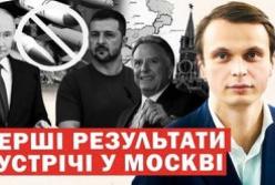 Путін пропонує "компроміс": припинення ударів по столицях в обмін на території