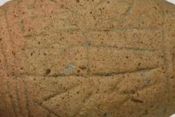 В Болгарии нашли 7000-летнюю запись на неизвестном науке языке