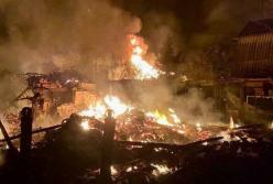 Обстріл Дніпропетровщини: восьмеро людей загинули, 11 дістали поранень