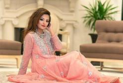 Известная модель погибла в ДТП