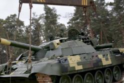 Украинские военные получат партию "прокачанной" бронетехники (фото)