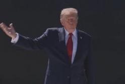 Трамп планує звести новий зал у Білому домі з військовим захистом: справа дійшла до Верховного Суду