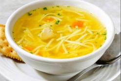 Медики рассказали, в чем вред супов