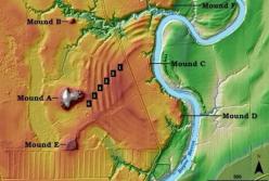 В США нашли следы древнейшей "продвинутой" цивилизации