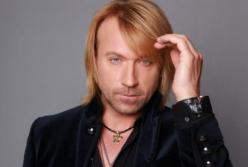 Олег Винник впервые прокомментировал нетрадиционную ориентацию