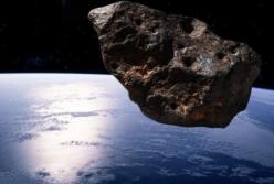 Ученые предположили, что жизнь на Землю принес астероид