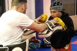 Девушка-боец ММА умерла после жесткого нокаута (фото)