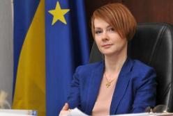 Заместитель министра иностранных дел Елена Зеркаль уходит с должности