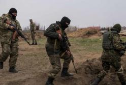 Сутки на Донбассе: боевики семь раз обстреляли украинские позиции, двое бойцов погибли