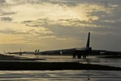 Американські бомбардувальники B-52 перекинуті до Великобританії