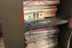 В Одессе задержали директора зоопарка и чиновников мэрии за вымогательство взятки (фото)