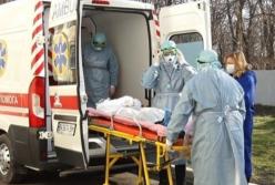 В Украине у девяти человек подозревают коронавирус
