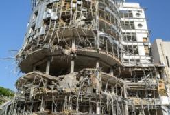 Збитки від російських атак по Харкову оцінили аж в 10 млрд євро