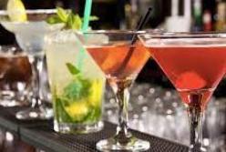 Медики назвали самые опасные для здоровья алкогольные коктейли