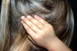 На Херсонщине задержали мужчину за растление 9-летней девочки (фото)