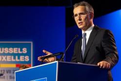 НАТО продолжит помогать Украине - Столтенберг