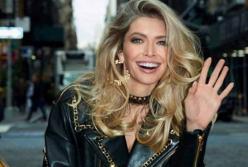 Брежнева без тени смущения потрясла "открытой душой" перед камерой: "Так и хочется потрогать" (фото)