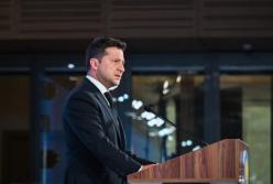 СП-2: Зеленский назвал гарантию безопасности