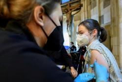 "Каждый год": глава BioNTech о COVID-ревакцинации