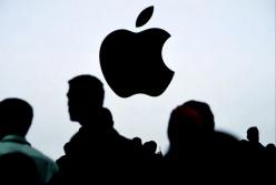 Apple зарегистрировала юрлицо в Украине