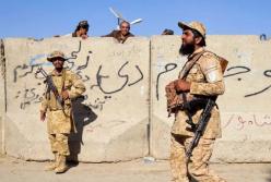 Пакистан та Афганістан обмінялися сильним вогнем на кордоні, є жертви серед цивільних (відео)