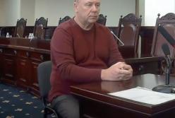 Вища рада правосуддя підтвердила звільнення одесита-судді за систематичне закриття справ щодо п'яних водіїв
