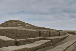 Ученые нашли то, из чего создавали древние пирамиды в Перу (фото)