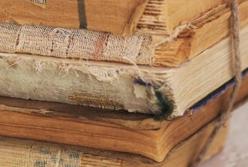 В индийской книге возрастом 5000 лет нашли описание коронавируса