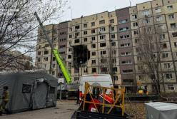 "Ситуація складна": Кременчук без світла і води, Дніпро, Київ та низка областей оговтуються від нічної атаки росіян