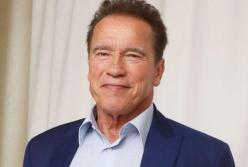 Шварценеггер чуть не умер во время 6-й операции на сердце