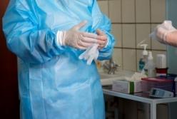 За месяц от пневмонии и гриппа скончались сотни украинцев