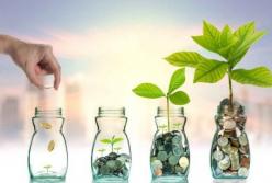 Приток инвестиций за 10 месяцев упал в 20 раз