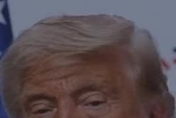 Трамп закликав Ізраїль до стриманості в Лівані, посилаючись на угоду між Іраном та США