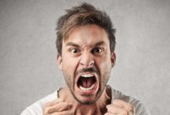Как научиться контролировать свой гнев