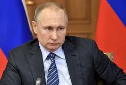 "Мы повторим": Путин пригрозил миру новой войной