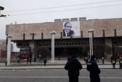 Харьков прощается с Кернесом: служба в храме уже состоялась