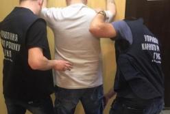 В Харькове задержали мужчину, который находился в международном розыске