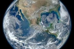 Ученые смоделировали облик Земли через 200 млн лет