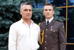 "Відкрийте ящики": копа на Вінничині розстріляли військові із загадковим вантажем у багажнику (відео моменту)