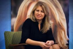 Украину с официальным визитом посетит президент Словакии