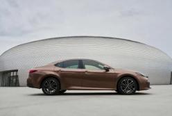 Яка різниця між двигунами 2.5 та 3.5 у Toyota Camry: глибокий та інформативний аналіз