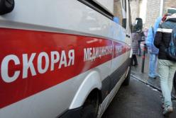 У школьника остановилось сердце прямо во время урока