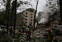 Стало відомо, до чого Путін приурочив новий смертельний удар по Києву (відео)